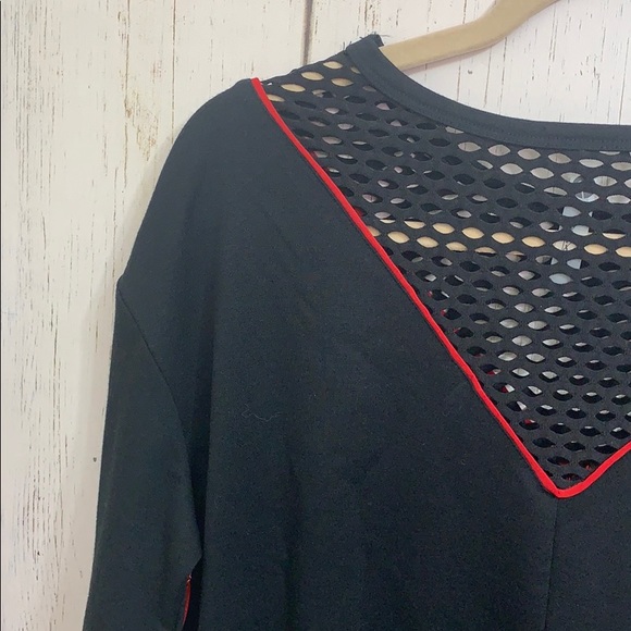 NWT GX by Gottex Mesh Top - Picture 9 of 13